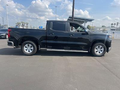 Used 2021 Chevrolet Silverado 1500 - photo 1