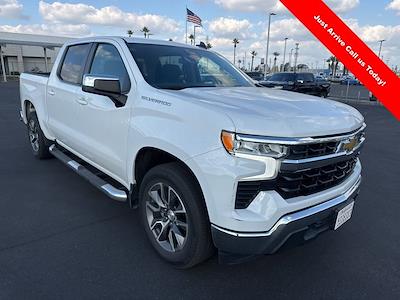 Used 2022 Chevrolet Silverado 1500 - photo 1