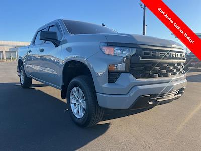 Used 2024 Chevrolet Silverado 1500 - photo 1