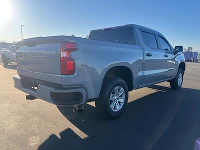 Used 2024 Chevrolet Silverado 1500 - photo 1