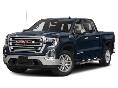 Used 2020 GMC Sierra 1500 - photo 1