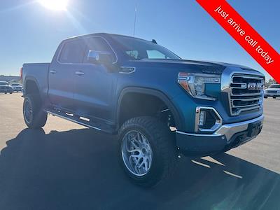 Used 2020 GMC Sierra 1500 - photo 1