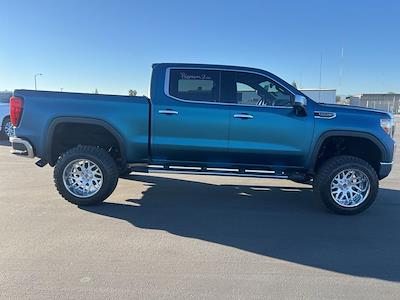 Used 2020 GMC Sierra 1500 - photo 1
