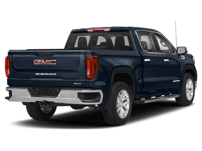 Used 2020 GMC Sierra 1500 - photo 1