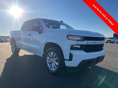 Used 2021 Chevrolet Silverado 1500 - photo 1