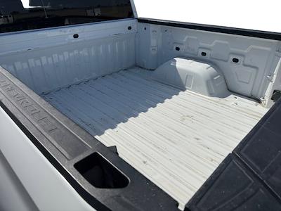 Used 2021 Chevrolet Silverado 1500 - photo 1