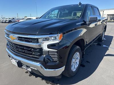 Used 2025 Chevrolet Silverado 1500 - photo 1