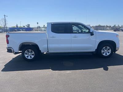Used 2023 Chevrolet Silverado 1500 - photo 1