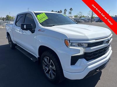 Used 2022 Chevrolet Silverado 1500 - photo 1