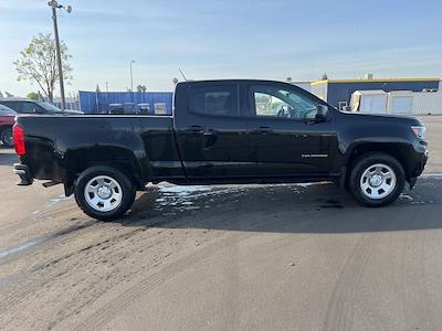 Used 2021 Chevrolet Colorado - photo 1
