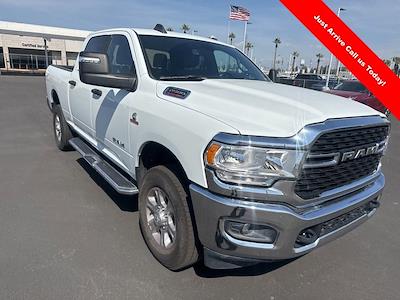 Used 2024 Ram 2500 - photo 1