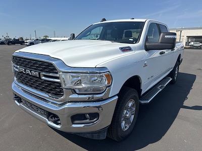 Used 2024 Ram 2500 - photo 1