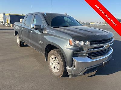 Used 2020 Chevrolet Silverado 1500 - photo 1