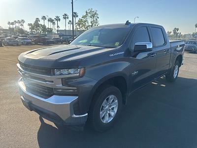 Used 2020 Chevrolet Silverado 1500 - photo 1