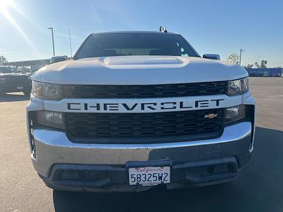 Used 2019 Chevrolet Silverado 1500 - photo 1