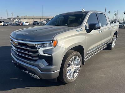 Used 2023 Chevrolet Silverado 1500 - photo 1