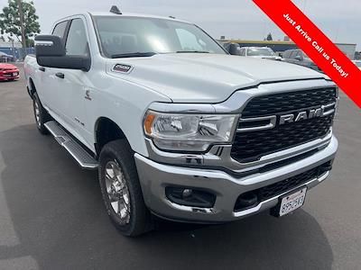 Used 2024 Ram 2500 - photo 1