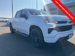 Used 2023 Chevrolet Silverado 1500 RST Crew Cab for sale #P1125251U - photo 1