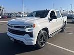 Used 2023 Chevrolet Silverado 1500 RST Crew Cab for sale #P1125251U - photo 3