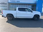 Used 2023 Chevrolet Silverado 1500 RST Crew Cab for sale #P1125251U - photo 4