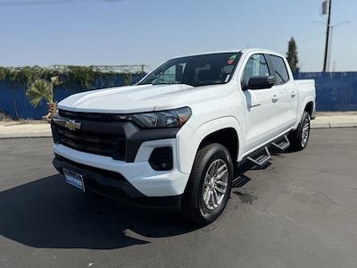 2023 Chevrolet Colorado Crew Cab 4WD Pickup for sale #P1127012 - photo 1