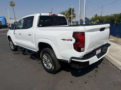 2023 Chevrolet Colorado Crew Cab 4WD Pickup for sale #P1127012 - photo 2