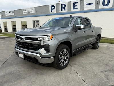 2023 Chevrolet Silverado 1500 Crew Cab RWD Pickup for sale #P1129638U - photo 1
