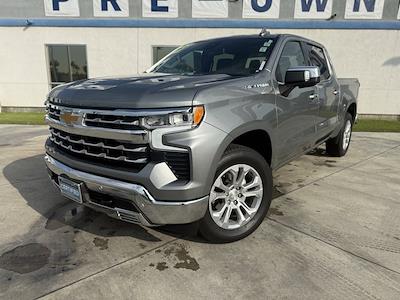 2023 Chevrolet Silverado 1500 Crew Cab RWD Pickup for sale #P1155221U - photo 1