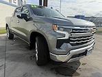 2023 Chevrolet Silverado 1500 Crew Cab RWD Pickup for sale #P1155221U - photo 3
