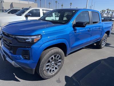 Used 2023 Chevrolet Colorado - photo 1