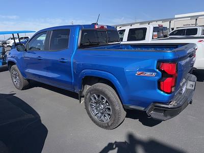 Used 2023 Chevrolet Colorado - photo 1