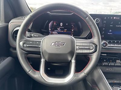 Used 2023 Chevrolet Colorado - photo 1