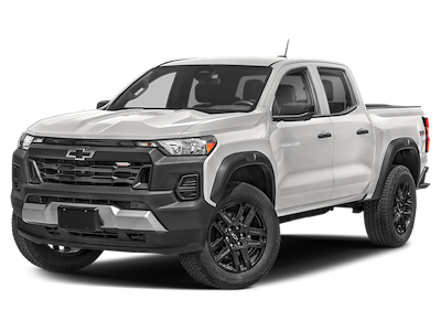 Used 2023 Chevrolet Colorado - photo 1