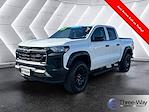 2023 Chevrolet Colorado Crew Cab 4WD Pickup for sale #P1208596U - photo 1