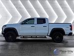 2023 Chevrolet Colorado Crew Cab 4WD Pickup for sale #P1208596U - photo 2
