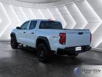 2023 Chevrolet Colorado Crew Cab 4WD Pickup for sale #P1208596U - photo 3