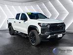 2023 Chevrolet Colorado Crew Cab 4WD Pickup for sale #P1208596U - photo 7