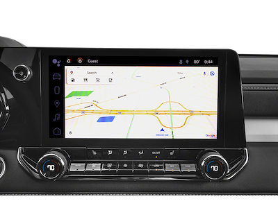 Used 2023 Chevrolet Colorado - photo 1