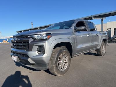 Used 2023 Chevrolet Colorado - photo 1