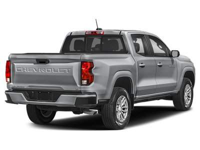 Used 2023 Chevrolet Colorado - photo 1