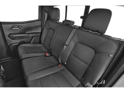 Used 2023 Chevrolet Colorado - photo 1