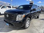 Used 2020 Nissan Titan S Crew Cab 4x2 Pickup for sale #P2318 - photo 1