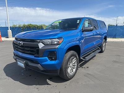 2023 Chevrolet Colorado Crew Cab 4WD Pickup for sale #P5415 - photo 1