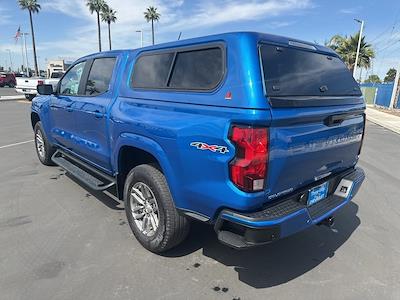 2023 Chevrolet Colorado Crew Cab 4WD Pickup for sale #P5415 - photo 2