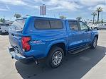2023 Chevrolet Colorado Crew Cab 4WD Pickup for sale #P5415 - photo 5