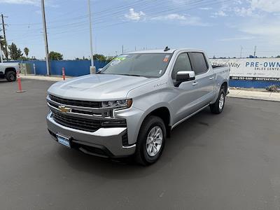 2022 Chevrolet Silverado 1500 Crew Cab 2WD Pickup for sale #P5437 - photo 1