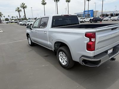 2022 Chevrolet Silverado 1500 Crew Cab 2WD Pickup for sale #P5437 - photo 2