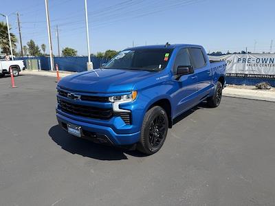 2022 Chevrolet Silverado 1500 Crew Cab 2WD Pickup for sale #P5443 - photo 1