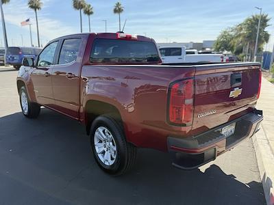Used 2019 Chevrolet Colorado LT Crew Cab Pickup for sale #P7825 - photo 2