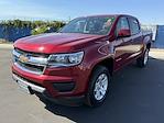 Used 2019 Chevrolet Colorado LT Crew Cab Pickup for sale #P7825 - photo 1